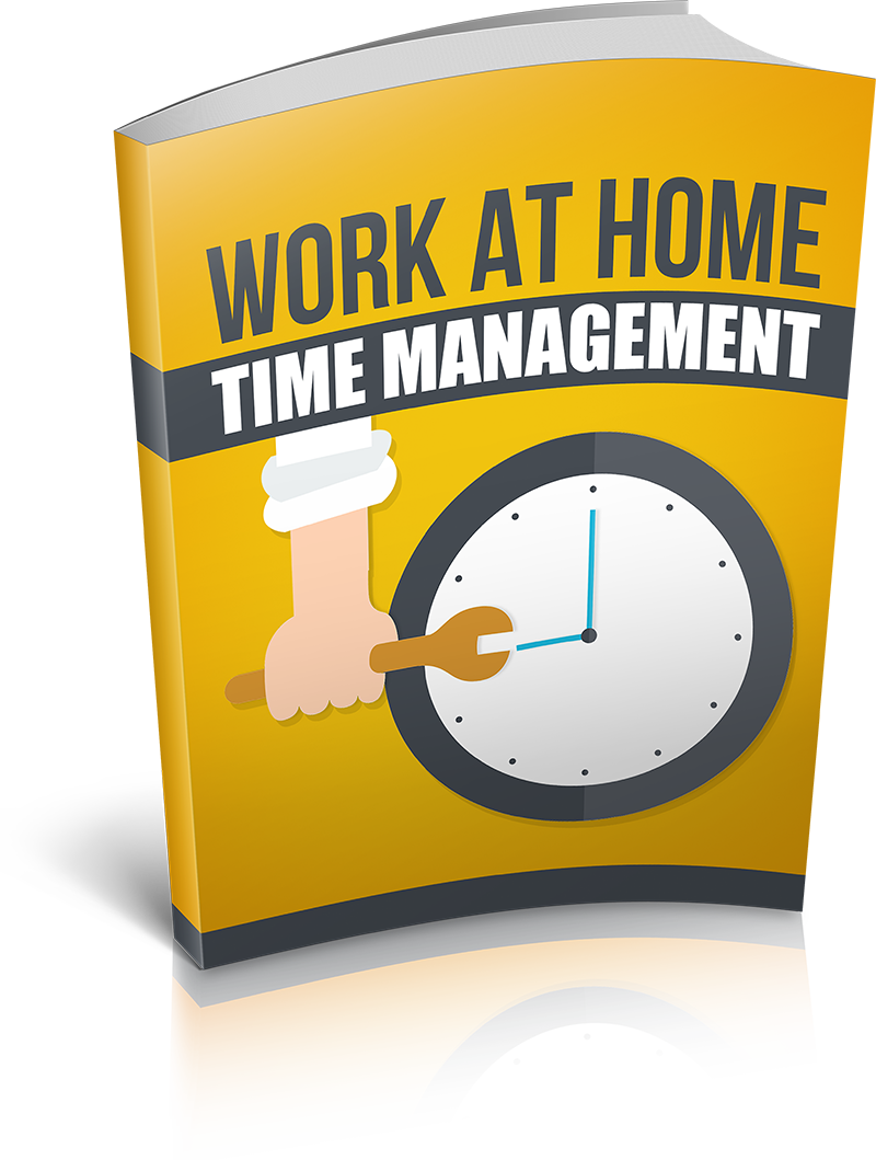 Working from Home Time Management
